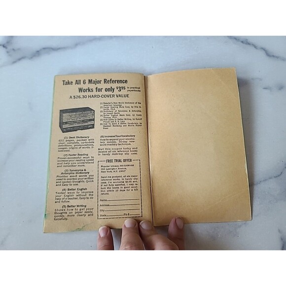 The Sea-Gull Cry By Robert Nathan Paperback - Picture 8 of 10